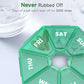 Weekly Pill Organizer (2 Count)
