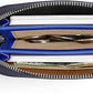 Bellroy Folio Mini – (Wallet, Coin Pouch) - CharcoalCobalt