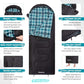 Sleeping Bag for Adults