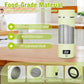 Portable Electric Kettle for Travel 120V