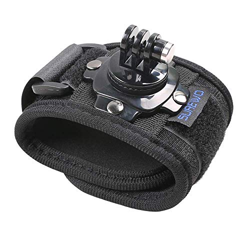 Wrist Strap Mount Compatible with GoPro Hero 13