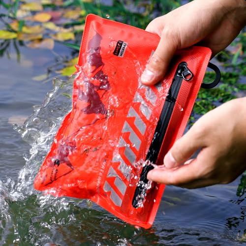 Waterproof First Aid Kit