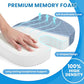 Memory Foam Office Chair Seat Cushion