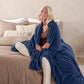 Fleece Blanket Luxury Microplush