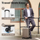 Lightweight Luggage with TSA Lock (3 Count)