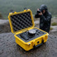 All Weather IP67 Waterproof Hard Camera Case