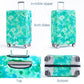 Travelkin Suitcase Covers For Luggage Tsa Approved Luggage Covers Protector