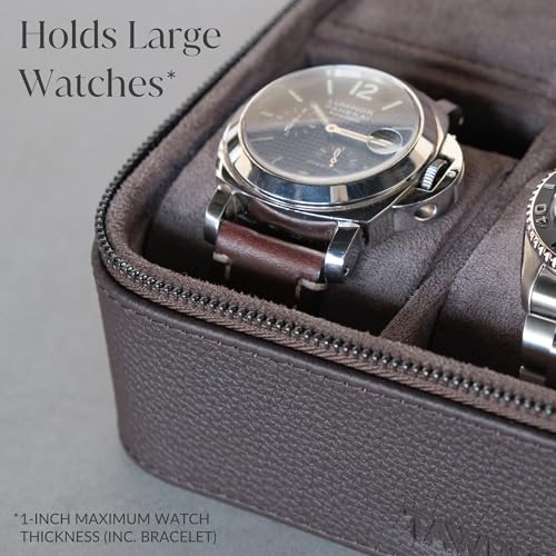 3 Watch Case Top