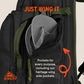 Redwing Traveler Backpack