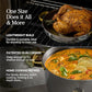 Titanium Pro Cookware Duo
