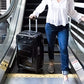 Winfield 2 Hardside Expandable Luggage with Spinner Wheels