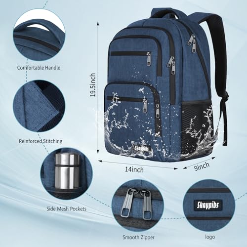 Backpck for Men Women