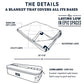 Lowlands Blanket
