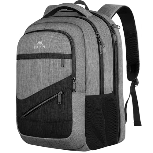 Extra Large Laptop Backpack 18 Inch