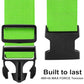 Luggage Straps for Suitcases TSA Approved
