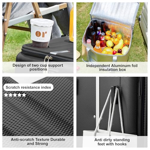 Multifunctional 26 Inch Hard Shell Suitcases with Wheels Travel Approved Luggage Large Rolling Suitcase Checked Luggage for Women Men