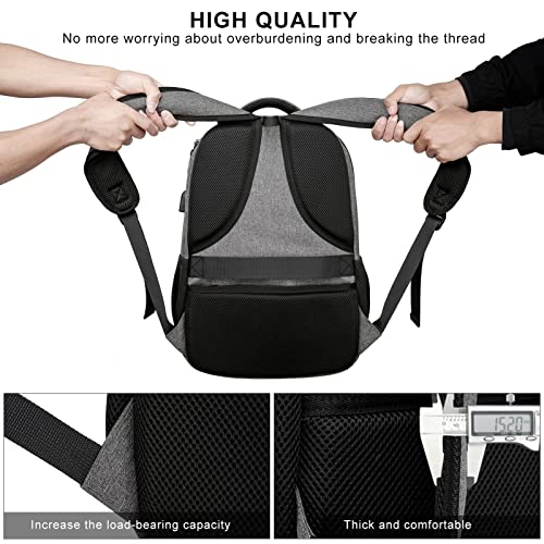 School Backpack for College Students & Teens