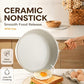 Nonstick Ceramic Cookware Set