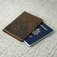 Personalized Leather