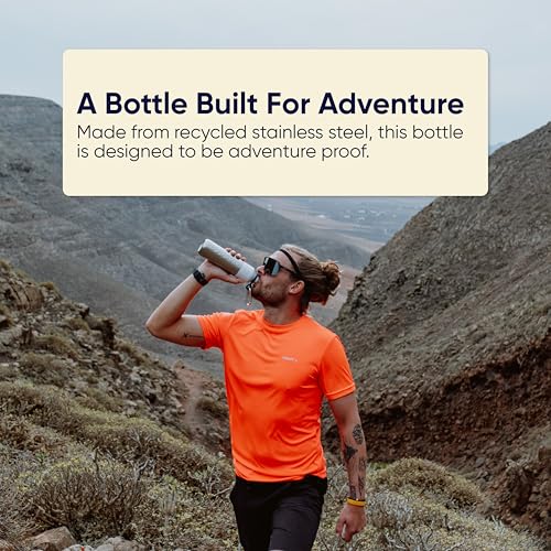 Dopper Stainless Steel Bottle