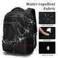 17 Inch Laptop Backpack for Travel Water Resistant College Backpack for Women Laptop Bag with USB Charging Port