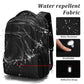17 Inch Laptop Backpack for Travel Water Resistant College Backpack for Men