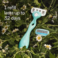 Ultra Sensitive Razor for Women