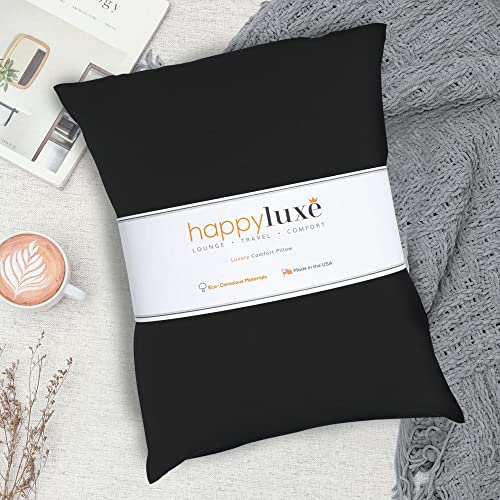 Travel Pillow for Airplanes