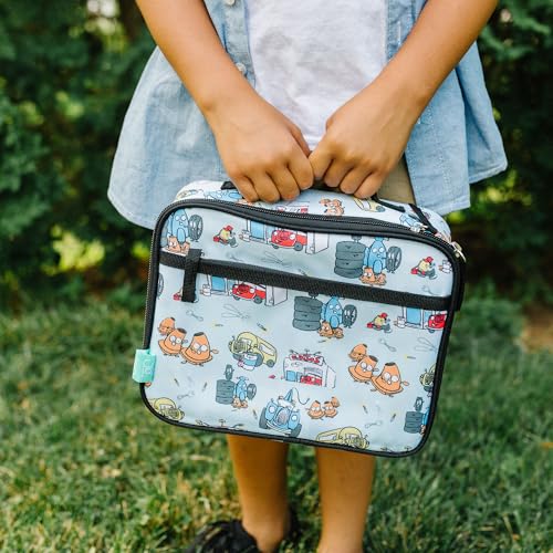 JumpOff Jo Insulated Lunch Box