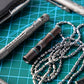 Emergency Whistle Survival Loud