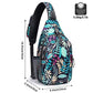 Sling Bag for Men Women