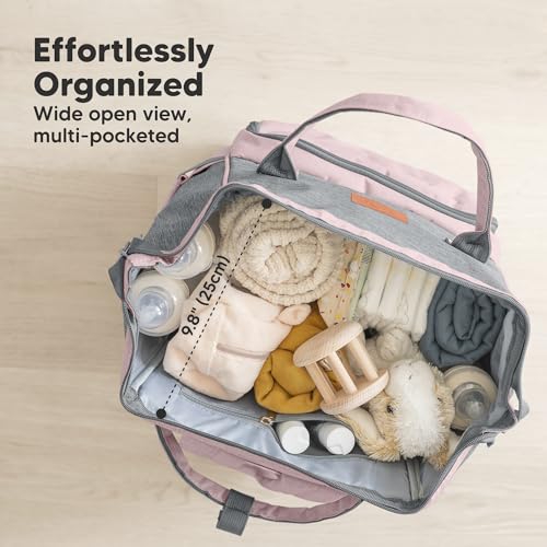 Baby Diaper Bag Backpack