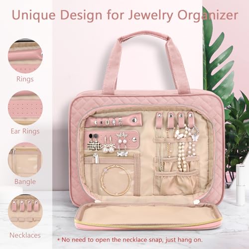 Toiletry Bag for Women