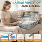 Travel Vacuum Storage Bags with Rechargeable Cordless USB Pump