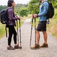 Trekking Poles