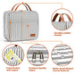 Hanging Travel Toiletry Bag