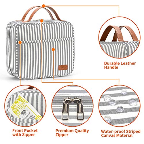 Hanging Travel Toiletry Bag