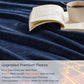 Fleece Throw Blanket 50x60