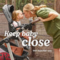 Modes Nest2Grow Baby Stroller