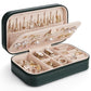 Travel Jewelry Box