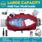 115L Travel Duffel Bag