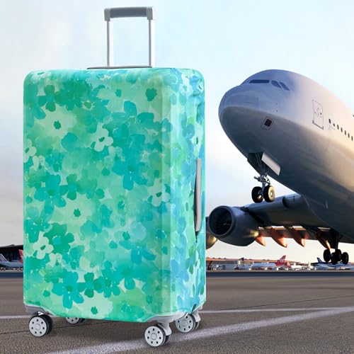 Travelkin Suitcase Covers For Luggage Tsa Approved Luggage Covers Protector