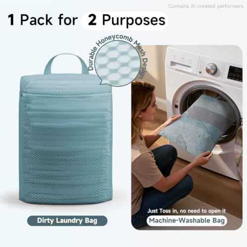 Packing Cubes for Travel (9 Count)