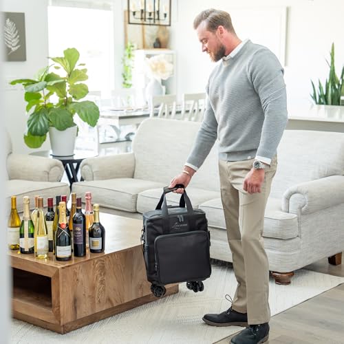 Wine Bags for Travel