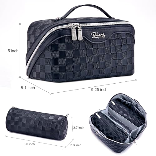 Travel Makeup Bag Organizer (3 Count)