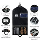 Suit Bag for Travel & Storage Suit Cover Protector for Closet 43 in