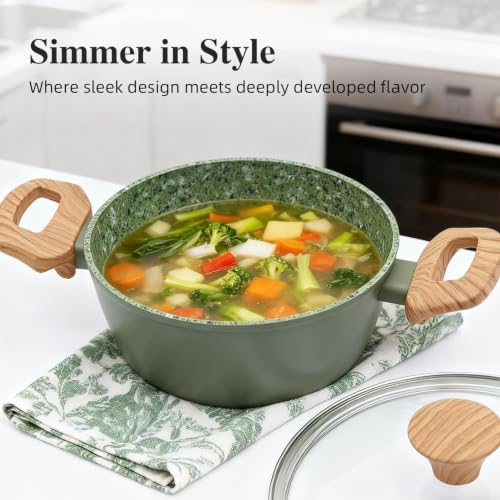 3 Piece Nonstick Set