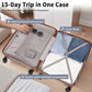 Luggage Sets 5 Piece