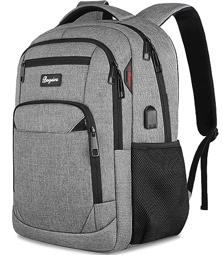 Travel Laptop Backpack for men women