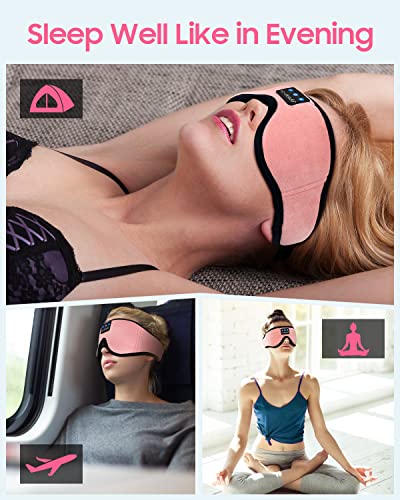 Sleep Headphones